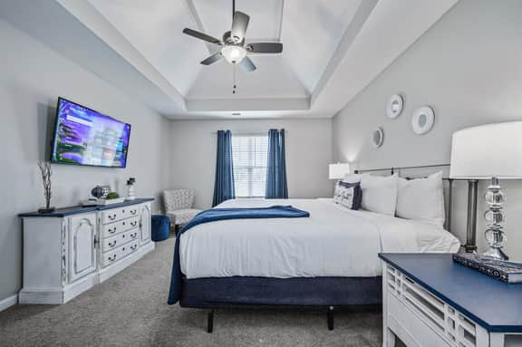 11 Cobblestone, Cartersville