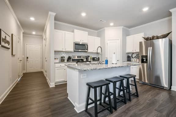 2059 Pinnacle Walk Drive, Norcross
