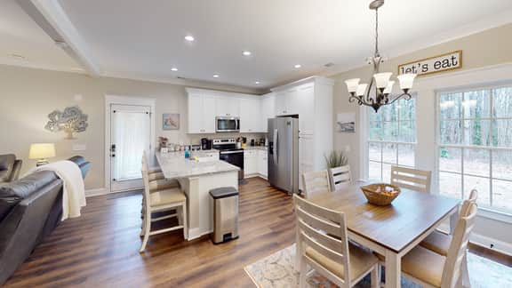 40 Luther Knight Rd SE, Cartersville