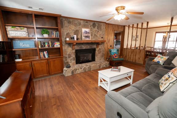 371 Mountain Hill Rd, Fortson