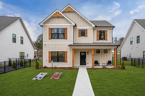 38 Puckett Rd SE, Emerson