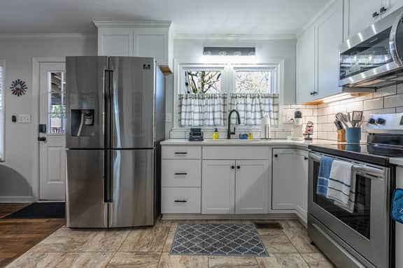54 B Old Tennessee Rd, Cartersville