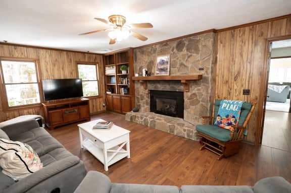 Private Fam Pool Retreat by Fort Benning Sleeps 10