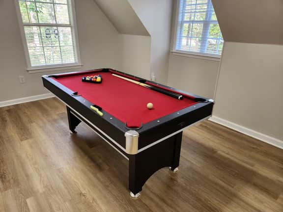 World Cup Getaway Near U.S. Soccer Training Center