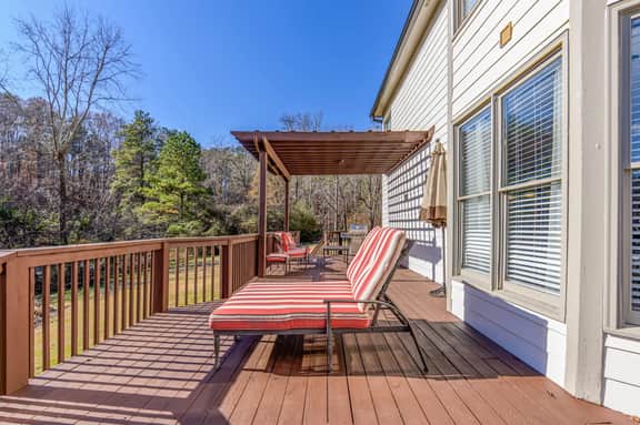 Luxury 5BR Home Near LakePoint Sports