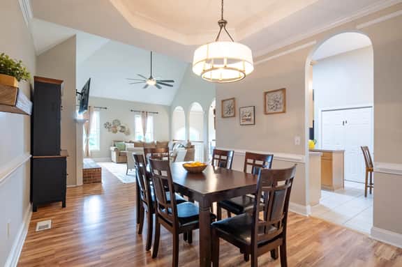 LakePoint 4BR Retreat with Game Room