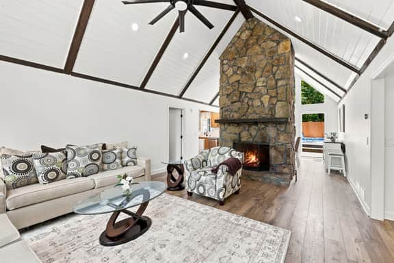 Lake Lanier Retreat with Pool and Game Room - Image 2