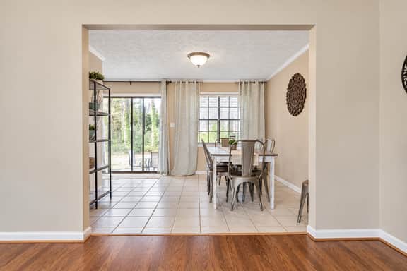 Peachtree City Home Near Lake with Yard & Firepit - Image 3