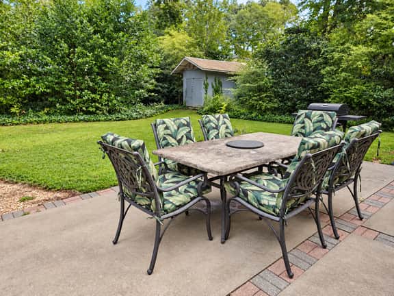 Peachtree City Home Near Lake with Yard & Firepit - Image 5
