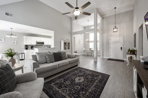 11 Cobblestone, Cartersville
