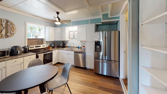 4297 Earney Rd, Unit 3, Woodstock