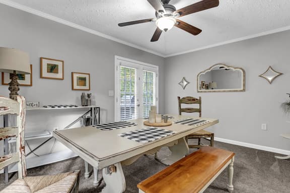 4481 McLain Circle, Acworth