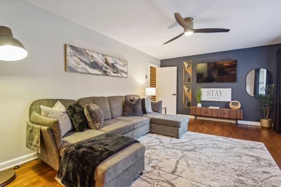 425 Plantation Road SW, Smyrna