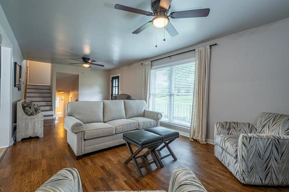 236 Pioneer Trail, Cartersville