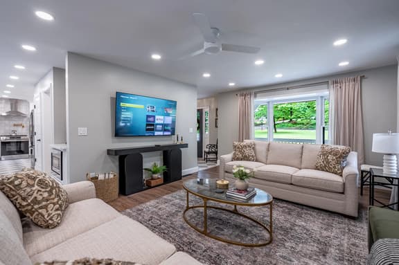 19 Rock Crest Circle SE, Cartersville
