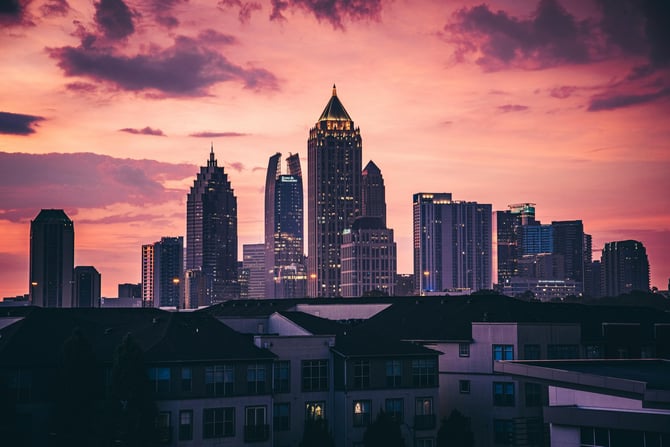 Georgia furnished rentals the easy way to live and explore