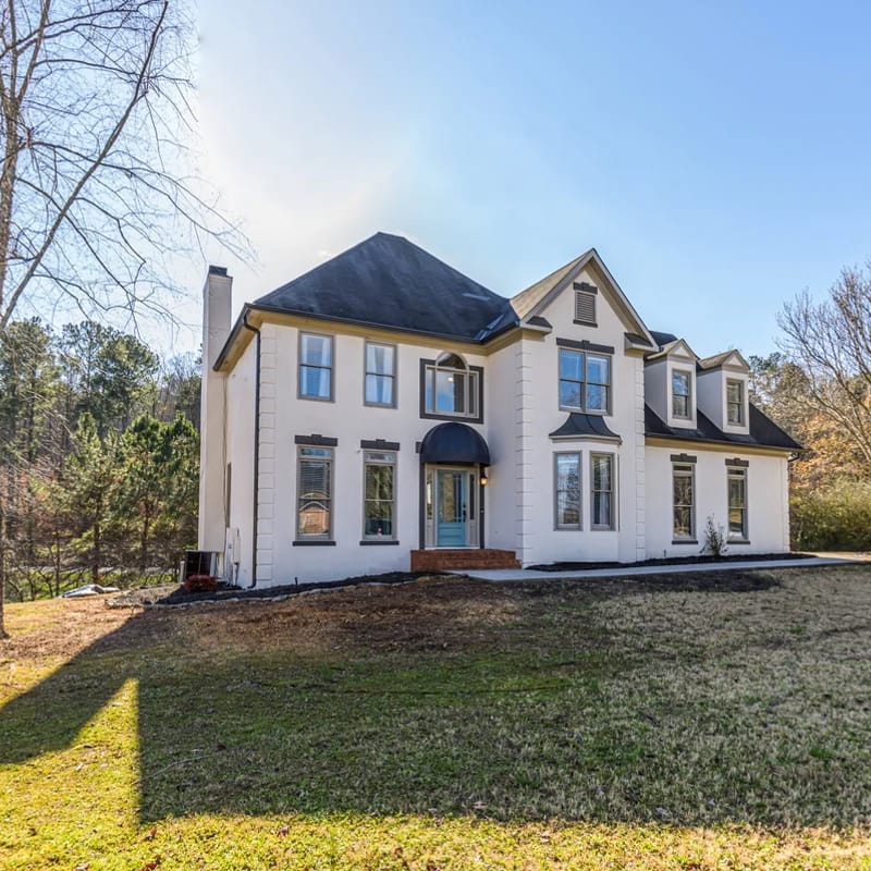 Luxury 5BR Home Near LakePoint Sports